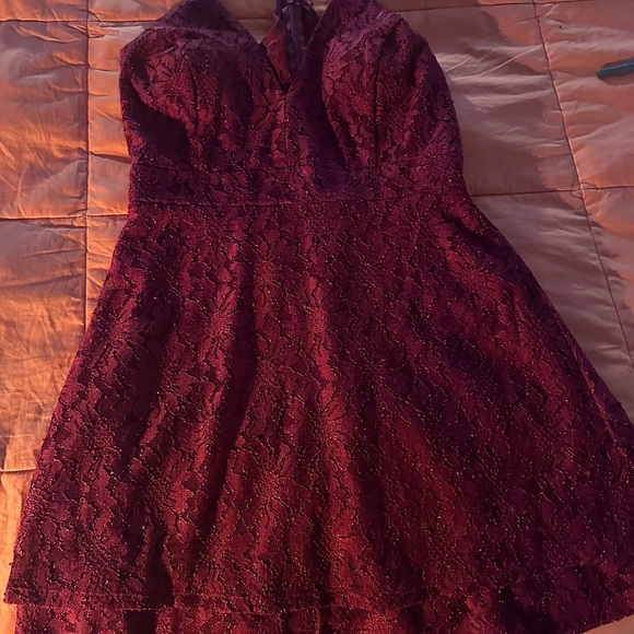 Party dress - Picture 2 of 4